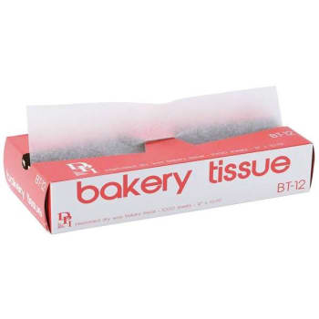 Durable Bakery Tissue 12"X 10.75"Case Of 6000