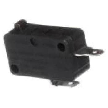 Image for Midea Microswitch Mid17470000008424 from HD Supply