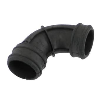 Image for Midea Pump Inlet Pipe Mid12676000000113 from HD Supply
