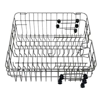 Midea Upper Basket Assembly Mid12976000002545