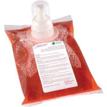 Image for Health Guard 1000ml Foaming Luxury Hand Soap Case Of 6 from HD Supply