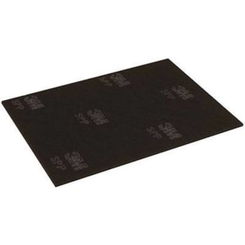 Image for 3m 14" X 28" Maroon Floor Surface Preparation Pad Case Of 10 from HD Supply