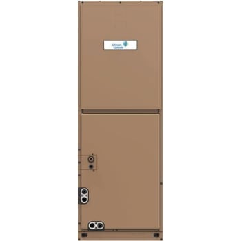 Image for Johnson Controls 4.0 Ton Variable Speed Multi-Position Air Handler 21 in. width from HD Supply