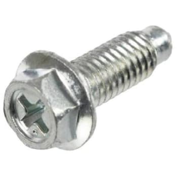 Image for Midea Lower Door Hinge Screw Mid11301220000036 from HD Supply