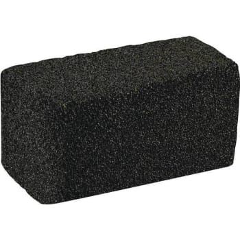 Image for Scotch-Brite Grill Cleaner Grill Brick 4 X 8 X 3-1/2 Black Case Of 12 from HD Supply