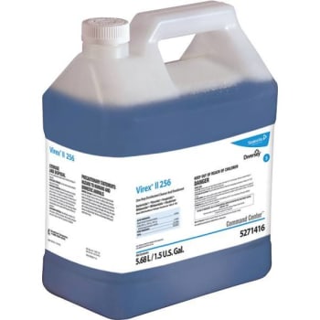 Image for Virex 1.5galii 256 Disinfectant Cleaner - 2 Per Case Of 2 from HD Supply