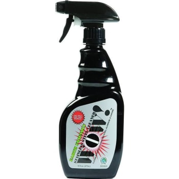Image for Wow! Stainless Steel Cleaner 16 Ozspray Case Of 6 from HD Supply