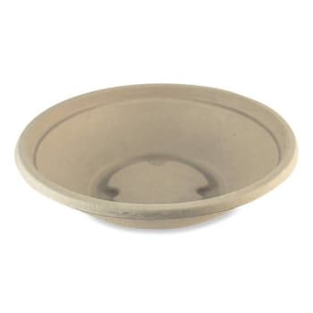 Image for World Centric Fiber Bowls 16 Oz 7.4 X 7.4 X 1.9 Case Of 500 from HD Supply