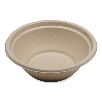 Image for World Centric Fiber Bowls 24 Oz 7.4 X 7.4 X 2.3 Case Of 500 from HD Supply