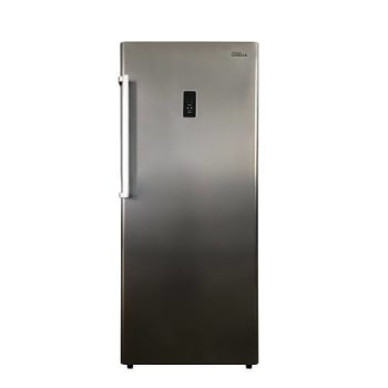Image for Premium Levella 14cf Vertical Freezer Stainless Steel from HD Supply
