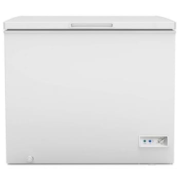 Image for Premium Levella 5cf Chest Freezer White from HD Supply