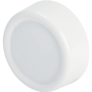 Image for Legrand Rotary R Series Replacement Dimmer Knob (White) from HD Supply