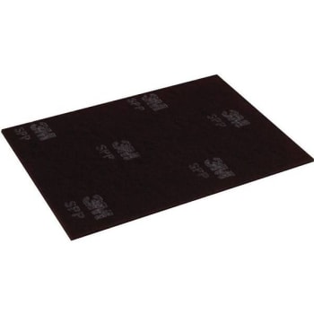 3m 14" X 20" Surface Preparation Floor Pad Package Of 10
