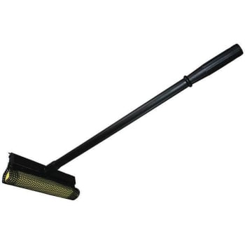 Image for Impact 8" Window Squeegee With 20" Polypropylene Handle from HD Supply