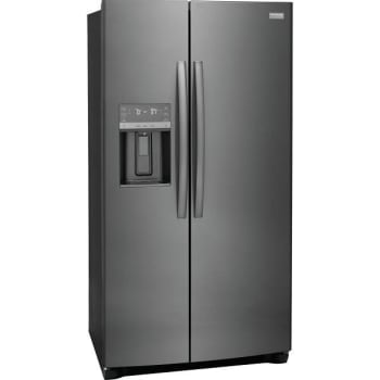 Image for Frigidaire Gallery 22.3 Cu. Ft. 36" Counter Depth Side By Side Fridge from HD Supply