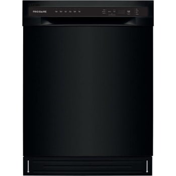 Image for Frigidaire 24 In. Built In Dishwasher In Black from HD Supply