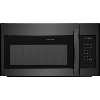 Image for Frigidaire 1.8 Cu. Ft. Over The Range Microwave from HD Supply