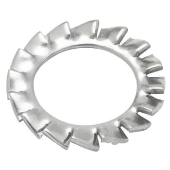 T&S Brass And Bronze Easyinstall Stainless Steel Lock Washer Swivel/Rigid