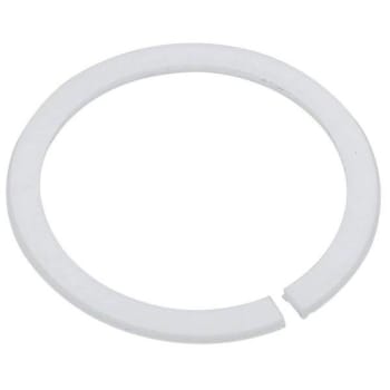 Image for T&s Brass And Bronze Split Swivel Washer Delrin Identical To 001028-45 from HD Supply