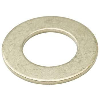 Image for T&s Brass And Bronze Brass Washer 1-5/8" Od X 29/32" Id X .089" Thick from HD Supply