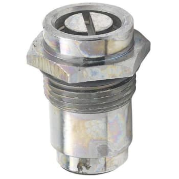 Image for T&s Brass And Bronze Built In Screwdriver Stop Assembly from HD Supply