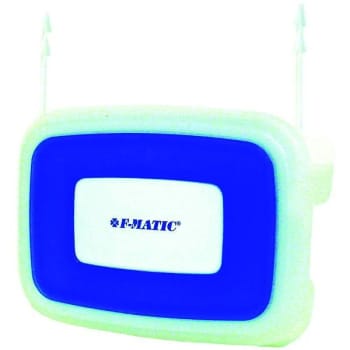 Image for F-Matic Omniguard Urinal Cleaner 30day Kit Case Of 6 from HD Supply
