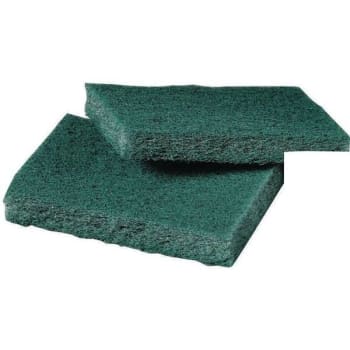 Image for 3m 3" X 4.5" General Purpose Scrub Pad Case Of 40 from HD Supply