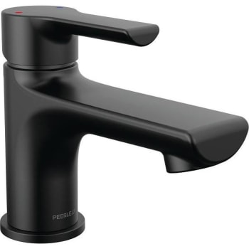 Single Hole Faucets