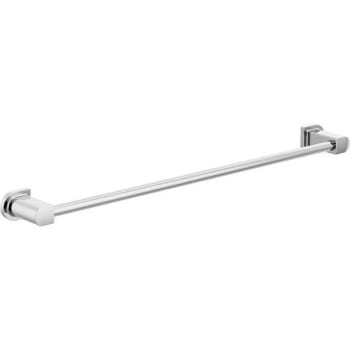 Image for Peerless Xander® Towel Bar 24 Model Pa619-24 from HD Supply