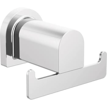 Image for Peerless Xander® Double Robe Hook Model Pa419 from HD Supply