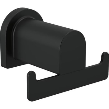 Image for Peerless Xander® Double Robe Hook Model Pa419-Bl from HD Supply