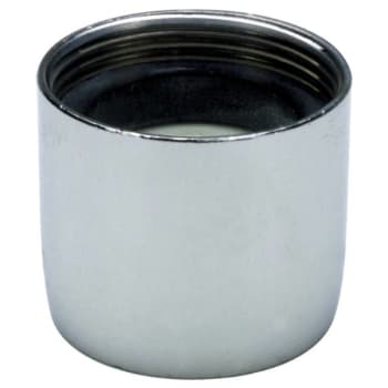 Image for Zurn Aquaspec 1.0 Gpm Vandal-Resistant Pressure-Compensating Spray Outlet from HD Supply