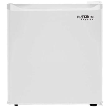 Image for Premium Levella Compact Refrigerator 1.6cf White W/ Chiller from HD Supply