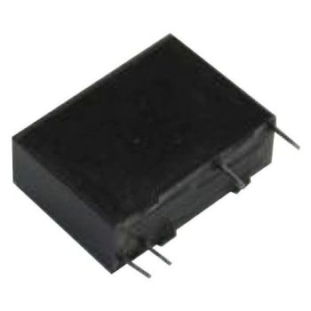 Image for Samsung Relay Smg3501-001154 from HD Supply