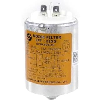 Samsung Filter Emi Smgdc29-00015k