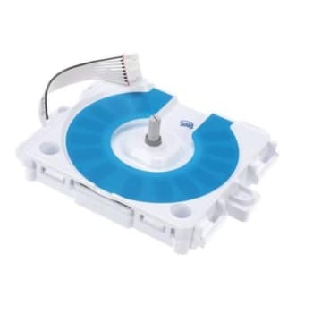 Samsung Jog Module Smgdc92-02391a