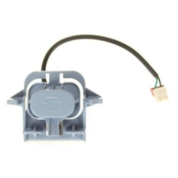 Samsung® Replacement Button Tact For Washer, Part # Dc97-20596f