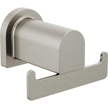 Image for Peerless Xander® Double Robe Hook from HD Supply