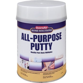 Image for Bondo 20054 1G All Purpose Putty from HD Supply