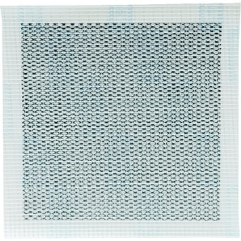 Hyde 6 in. Self-Adhesive Drywall Patch (10-Case)
