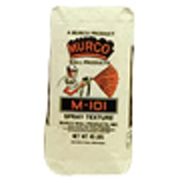 Image for Murco M-101 45Lb Bag Sand Finish Medium Texture from HD Supply
