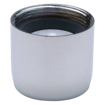 Image for Zurn Aquaspec 1.0 Gpm Pressure-Compensating Spray Outlet Chrome-Plated from HD Supply