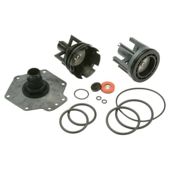 Image for Zurn Horizontal Urinal Flange Kit from HD Supply