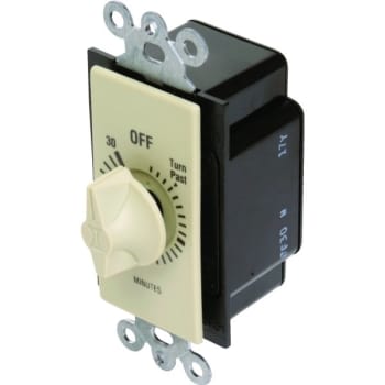 Image for Intermatic 30 Minute Time Switch (Ivory) from HD Supply