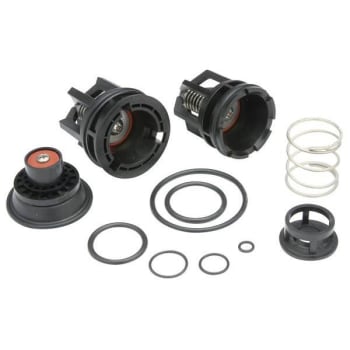 Image for Zurn 1" Model 375/375xl Complete Internals Repair Kit from HD Supply