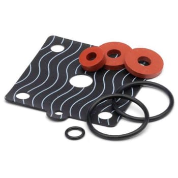 Image for Zurn 1/4"-1/2" Model 975xl/xl2 Rubber Repair Kit from HD Supply