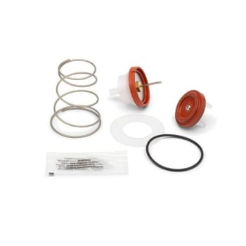Image for Zurn Model 720a Pressure Vacuum Breaker Repair Pro-Kit 1/2" 3/4" And 1" from HD Supply