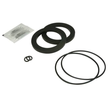 Image for Zurn Rubber Repair Kit 2-1/2" And 3" 350 375 450 475 And 475v from HD Supply