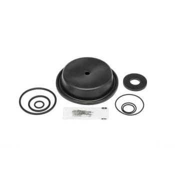 Image for Zurn 2-1/2"6" Model 975 Rubber Repair Kit from HD Supply