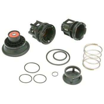 Image for Zurn 1/2"-3/4" 375/375xl/375st Complete Internals Repair Kit from HD Supply